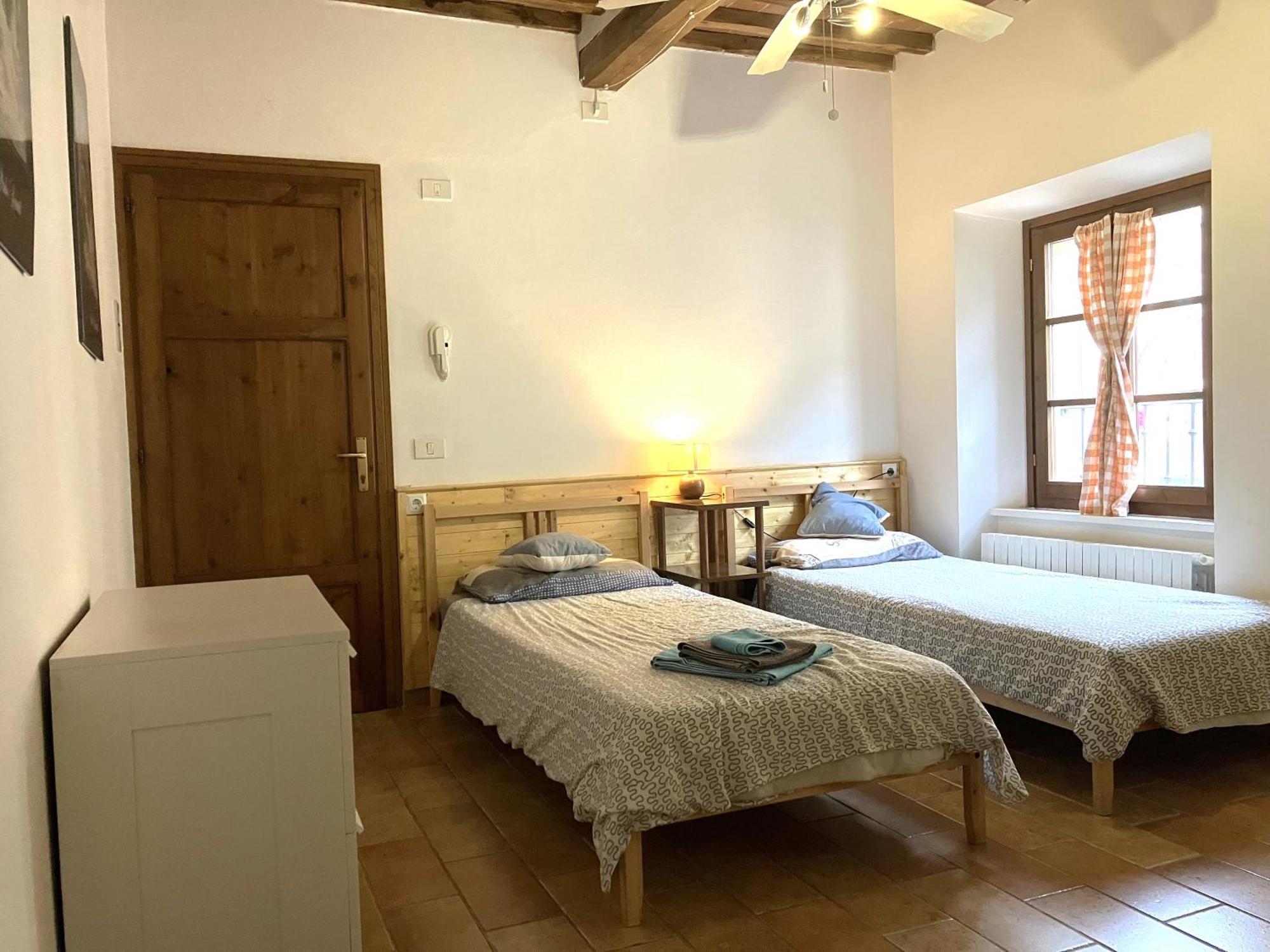 Lo Scricciolo Apartment Montecastelli Pisano Exterior photo