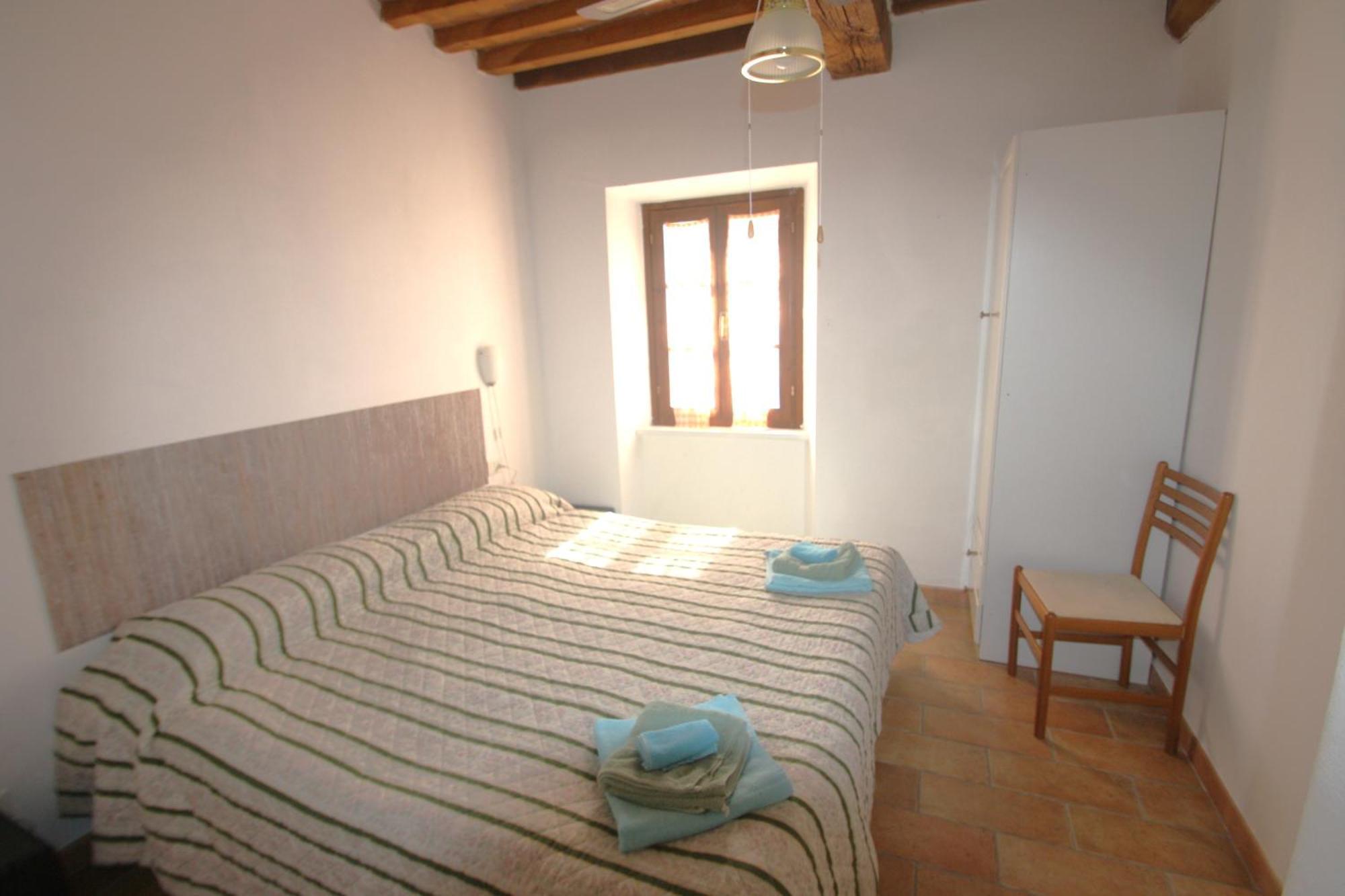 Lo Scricciolo Apartment Montecastelli Pisano Exterior photo