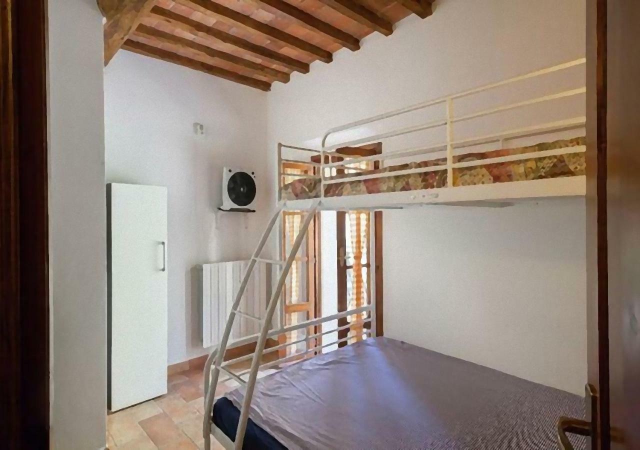 Lo Scricciolo Apartment Montecastelli Pisano Exterior photo